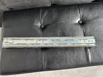 Nieuwe set zware kogellager ladegeleiders 50 cm beschikbaar voor biedingen