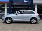 Audi Q5 2.0 TFSI hybrid quattro Pro line / Automaat / 245 PK, Automaat, Euro 5, Gebruikt, Bedrijf