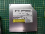 dvd speler/brander, Ophalen, Gebruikt, Intern, Dvd