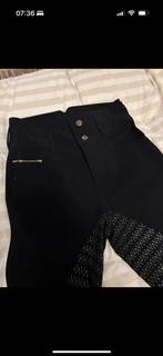 Vestrum rijbroek maat 40 full grip, Dieren en Toebehoren, Dressuur, Nieuw, Ophalen of Verzenden, Dames