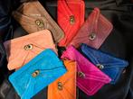 100% lederen marokkaanse clutches, Verzenden, Nieuw
