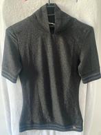 Jacky luxury shirt maat s, Kleding | Dames, T-shirts, Maat 38/40 (M), Zwart, Ophalen of Verzenden, Zo goed als nieuw