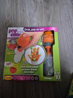 Pop chef, Ophalen, Zo goed als nieuw