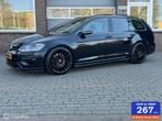 Volkswagen Golf Variant 2.0 TSI R20 DSG PANO/AIRCO/CRUISE, Automaat, Gebruikt, Euro 6, 4 cilinders