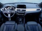 BMW X1 sDrive20i High Executive M-Sport |HEAD-UP|ELEKTR. GLA, 1998 cc, 15 km/l, 4 cilinders, Met garantie (alle)