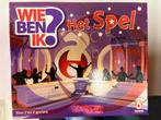 Wie ben ik, Hobby en Vrije tijd, Gezelschapsspellen | Bordspellen, Ophalen, Gebruikt