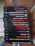 SAS Gérard Villiers - Zwarte Beertjes 1994, Ophalen of Verzenden, Gelezen, Gérard Villiers