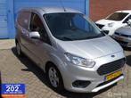 Ford Transit Courier 1.5 TDCI Limited Duratorq S&S, Stof, Origineel Nederlands, Ford, Navigatiesysteem