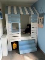 Kinderbed, Ophalen, Zo goed als nieuw, Halfhoogslaper