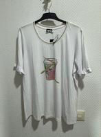 Shirt maat 48, Verzenden, Nieuw