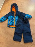Lupilu Ski Jas & Broek - Maat 86/92, Ophalen, Jongen of Meisje, Zo goed als nieuw, Maat 92