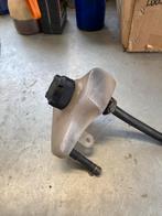 Derbi koelvloeistof tank / reservoir, Ophalen of Verzenden, Gebruikt, Overige typen, Derbi