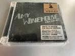 Amy Winehouse Back to Back CD + bonus CD, Ophalen of Verzenden, 1980 tot heden, Gebruikt, Jazz