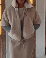 Nieuwe Moscow bodywarmer maat L, Kleding | Dames, Jassen | Winter, Ophalen of Verzenden, Nieuw, Maat 42/44 (L)