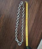 Ti sento set, Ophalen of Verzenden, Zo goed als nieuw, Zilver, Zilver