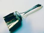 Antiek zilveren suikerschepje, Antiek en Kunst, Antiek | Goud en Zilver, Ophalen of Verzenden, Zilver