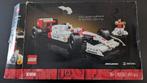 LEGO Icons McLaren MP4/4 en Ayrton Senna - 10330, Ophalen of Verzenden, Zo goed als nieuw
