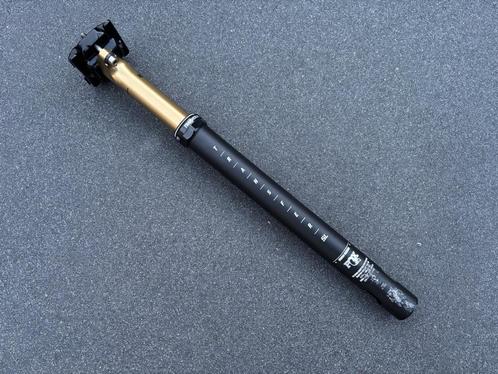 Fox Transfer SL Factory | Dropper Post |  27.2 | 70mm |, Fietsen en Brommers, Fietsonderdelen, Gebruikt, Algemeen, Zadel, Ophalen of Verzenden