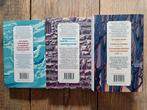 3 Delen van de Harry Potter, pocket serie., Boeken, Ophalen of Verzenden, Zo goed als nieuw