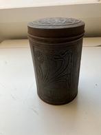 Biscuitbus in art nouveau, Antiek en Kunst, Ophalen