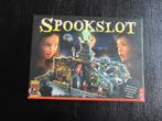 Spel spookslot, Ophalen, Zo goed als nieuw