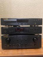 Complete Marantz set, Ophalen, Zo goed als nieuw, Overige merken