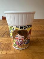 Blond Amsterdam - Noodle mok, Blond Amsterdam, Overige typen, Ophalen of Verzenden, Zo goed als nieuw