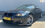 BMW 3-serie Cabrio 330i High Executive M-sport [Leder Memory, Auto's, Achterwielaandrijving, Gebruikt, Cabriolet, 4 stoelen