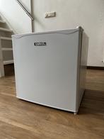 Koelkast- Kintech mini koelkast bc50, Witgoed en Apparatuur, Koelkasten en IJskasten, Ophalen, Minder dan 85 cm, Met vriesvak