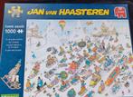 Jan van Haasteren puzzels 1.000 stukjes, Ophalen, 500 t/m 1500 stukjes, Zo goed als nieuw