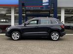 Skoda Karoq 1.0 TSI Business Edition / NL-Auto / 99.000 KM /, Voorwielaandrijving, Gebruikt, 116 pk, Zwart