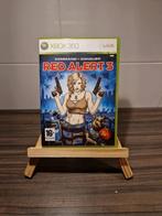 Command & Conquer Red Alert 3 Xbox 360, Spelcomputers en Games, Games | Xbox 360, Vanaf 16 jaar, Gebruikt, Ophalen of Verzenden