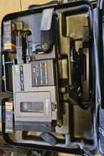 Vintage Camera-recorder VMC 3875 AF, Ophalen of Verzenden, Camera