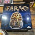 Bordspel Farao NIEUW, Hobby en Vrije tijd, Gezelschapsspellen | Bordspellen, Ophalen of Verzenden, Nieuw