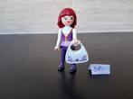 Playmobil 9481 Maricela (spirit), Ophalen of Verzenden, Gebruikt, Complete set
