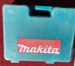 2stuks Makita koffer leeg, Doe-het-zelf en Verbouw, Ophalen of Verzenden, Gebruikt, 600 watt of meer, Overige typen