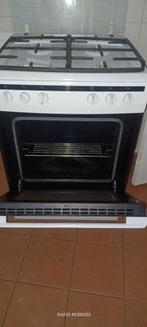 Inventum Gasfornuis - Betrouwbaar en Efficiënt < nog nieuwe, Witgoed en Apparatuur, Fornuizen, Ophalen of Verzenden