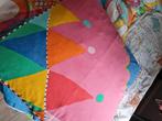 Grondkuss 85cm X 85cm, Huis en Inrichting, Woonaccessoires | Kussens, Ophalen of Verzenden, Gebruikt
