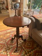 Klassieke Engelse Tilttop Tafel, Ophalen