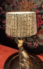 Tafellamp, Ophalen, Gebruikt, 75 cm of meer