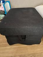 Poef Ikea, Ophalen, Gebruikt, Rechthoekig, Minder dan 50 cm