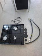Siemens HMVT462 Gaskookplaat - Nieuw in Doos!, Ophalen, Nieuw, 4 kookzones, Inbouw