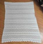 Grote gehaakte sprei 287/201, Gebruikt, Etten-Leur, DJT@dejuistetoon.eu, Ophalen of Verzenden