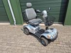 Tekoop freerider scootmobiel Met nieuw accu pakket, Ophalen, Zo goed als nieuw