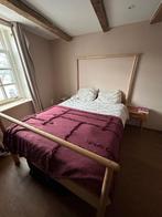 Gjöra bed ikea 140x200, Ophalen, Zo goed als nieuw, Tweepersoons