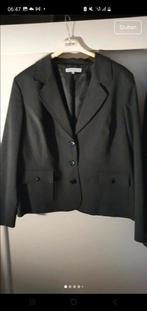 Rene freres heel mooi jasje mt 46, Kleding | Dames, Jasjes, Kostuums en Pakken, Ophalen of Verzenden, Nieuw, Maat 46/48 (XL) of groter