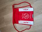 Ajax tas, Sieraden, Tassen en Uiterlijk, Ophalen of Verzenden, Zo goed als nieuw