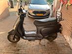 Scooter turbho rl-50, Gebruikt, Benzine, Ophalen, Overige merken