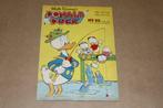 Donald Duck  Nr. 35 - 1960 !!, Boeken, Stripboeken, Gelezen, Ophalen of Verzenden