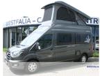 Westfalia Meridian Limited One Hefdak 2.0 TDCI 170pk Automaa, Automaat, Buscamper of Camperbus, Bedrijf, Diesel